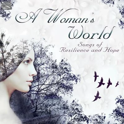 A Womans World: Songs of Resilience and Hope 專輯 Marta Gomez