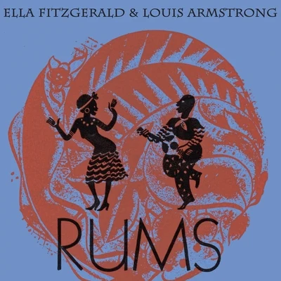 Rums 專輯 Ella Fitzgerald