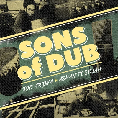 Sons of Dub! 专辑 Ashanti Selah