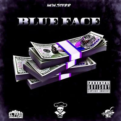 Blue Face (Slowed & Throwed) 專輯 DJ Red/Da Plug