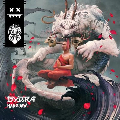 Hangjaw 專輯 Ihr/Gydra/Merikan