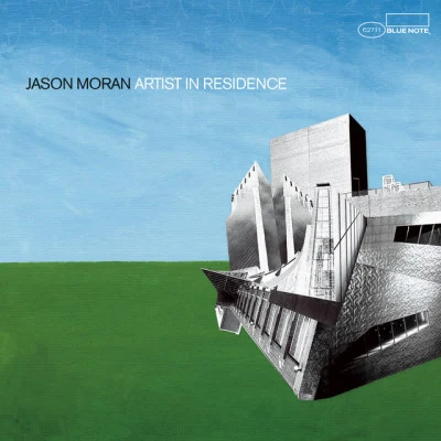 Artist In Residence 專輯 Trio 3/Jason Moran