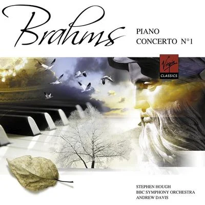 Brahms: Piano Concerto No. 1 專輯 BBC Wireless Symphony Orchestra/Cyril Gardiner/Carl Bernard/Carleton Hobbs/Bbc Symphony Orchestra