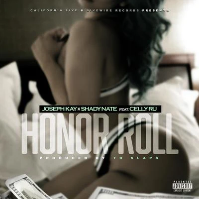 Honor Roll 專輯 Shady Nate