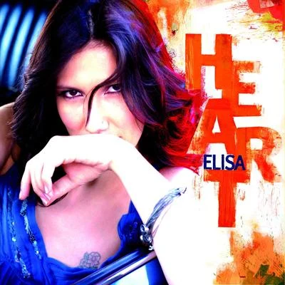 Elisa Heart (Deluxe Edition)