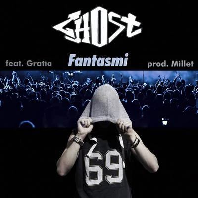 Fantasmi 專輯 ghost/Monster X/Ronin/Ruby My Dear/BEK