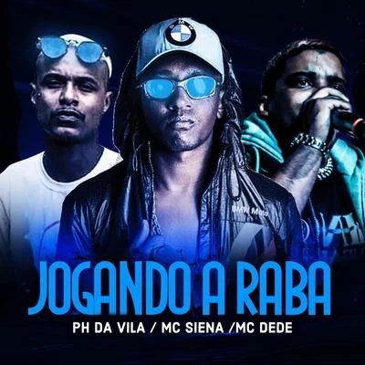 Jogando a Raba 專輯 MC Gustta/Mc Dede