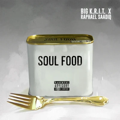 Big K.R.I.T. Soul Food