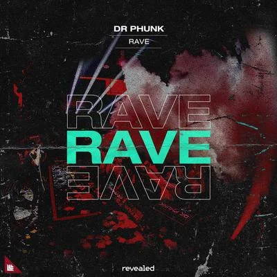 Dr Phunkle Shuuk Rave