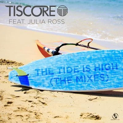 The Tide Is High (The Mixes) 专辑 Georgie Keller/Tiscore