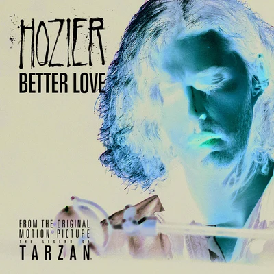 Better Love 專輯 Hozier