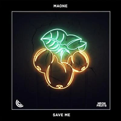 Save Me 專輯 Maone