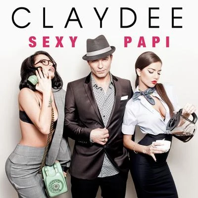 **** Papi 專輯 Claydee