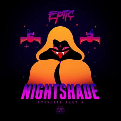 Nightshade 專輯 Eptic