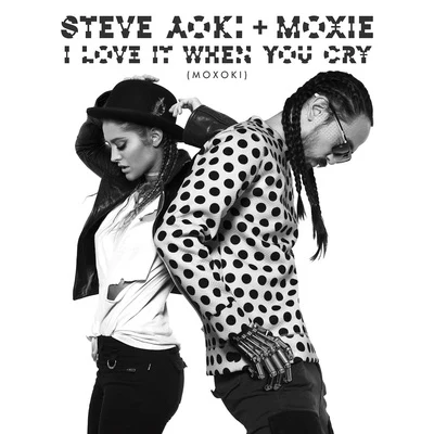 Garrett GundersonSteve Aoki I Love It When You Cry (Moxoki)