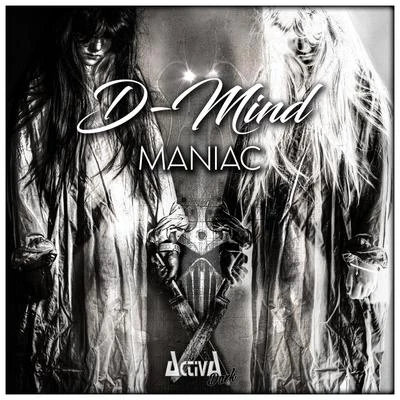 Maniac 專輯 D-Mind