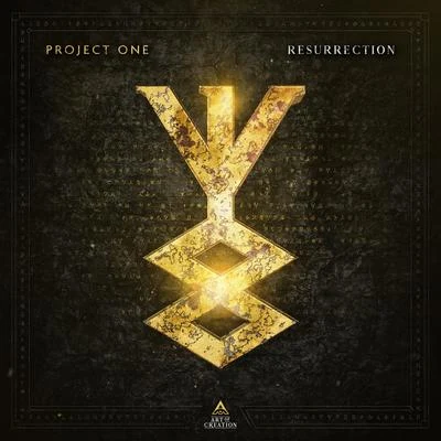 Resurrection 专辑 Project One