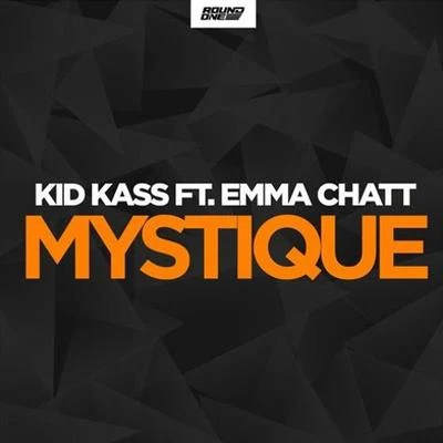 Emma ChattKepikAaron Fong Mystique (feat. Emma Chatt)