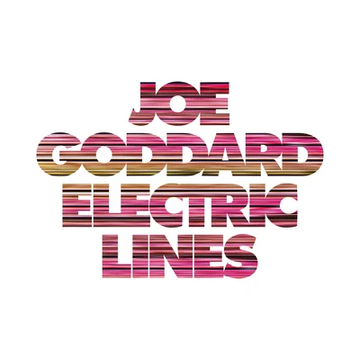 Electric Lines 專輯 Hans Bouffmyhre/Joe Goddard/Induceve/Darren Emerson/Hardrive