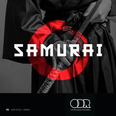 Samurai 專輯 Leroy Styles/Rancido