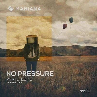 No Pressurethe Remixes 专辑 Este