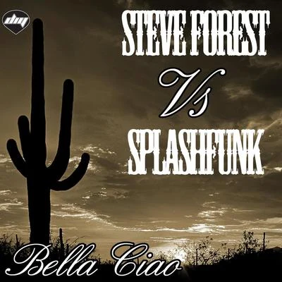 Bella ciao 專輯 Steve Forest/Gusto