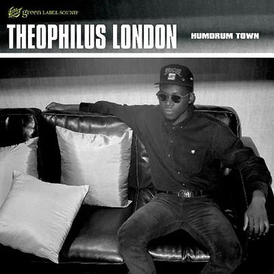 Humdrum Town 专辑 Hello Leo/Chris Braide/Theophilus London