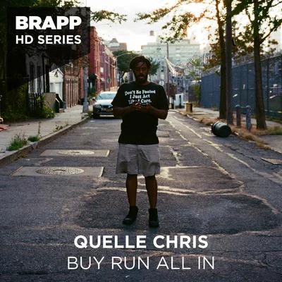 Buy Run All In (Brapp Hd Series) 專輯 Preservation/Quelle Chris