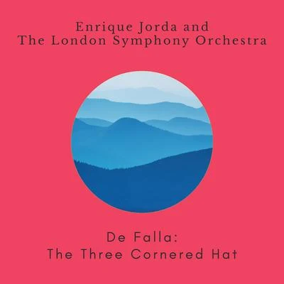 Manuel De Falla: The Three-Cornered Hat (Complete Ballet) 專輯 Barbara Howitt