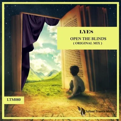 Open the Blinds 專輯 Danno/Lyes/MORF/Soulez/Blade