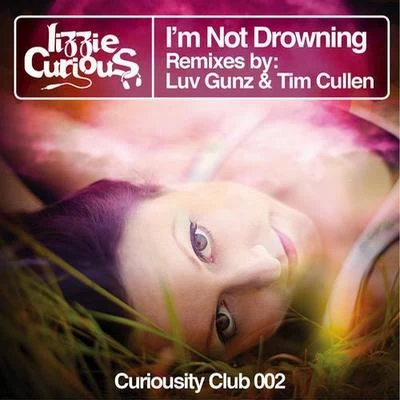 Lizzie CuriousAwesome 3 Im Not Drowning