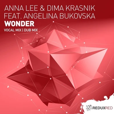 Wonder 专辑 Anna Lee/Sam Laxton