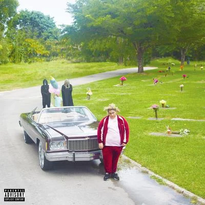 Generation Numb 专辑 Fat Nick