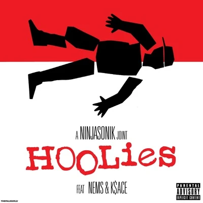 Hoolies 專輯 Nems/Manson