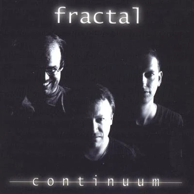 Continuum 專輯 Fractal