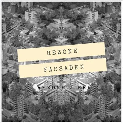 Fassaden 專輯 Grace Ackerman/ReZone/Matthew Heyer