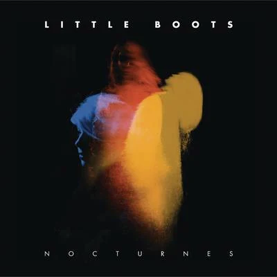 Nocturnes 專輯 Little Boots