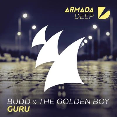 Guru 專輯 The Golden Boy