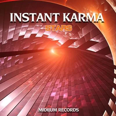 Stars 专辑 Caralisa Monteiro/Loy Mendonsa/Farhad Wadia/Instant Karma/Mahalakshmi Iyer