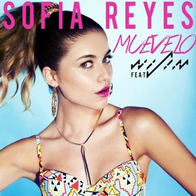 Muévelo 專輯 Sofia Reyes/Francesco Yates