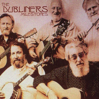 Milestones 專輯 The Dubliners