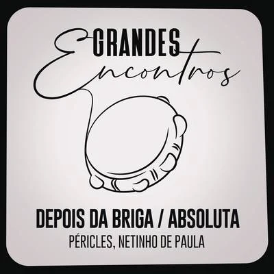 Depois da BrigaAbsoluta 专辑 Péricles/Zander Ground