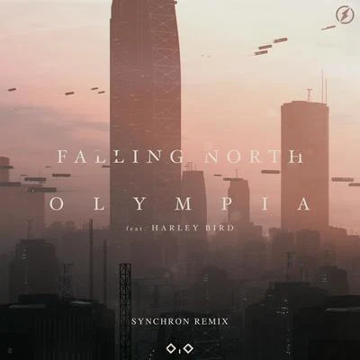 Olympia [Synchron Remix] 專輯 Falling North