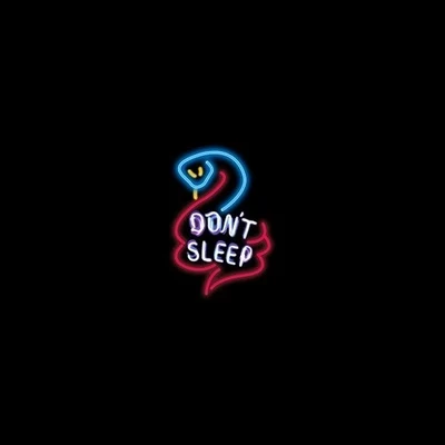 Don&#x27;t Sleep 专辑 G2/朴宰范/Crush/金孝恩/DEAN