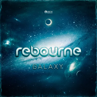 Galaxy 专辑 Rebourne