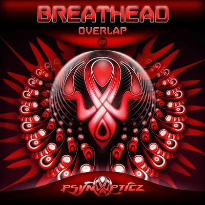 Overlap 专辑 Breathead