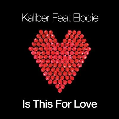 Is This For Love 专辑 Kaliber