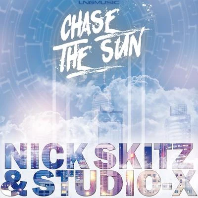 Chase the Sun 专辑 Simon Carter/Studio-X