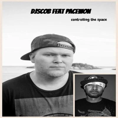 Controlling the Space (feat. Pace Won) 專輯 Pace Won