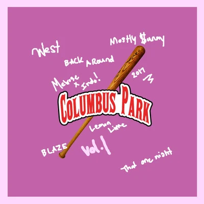 Columbus Park, Vol. 1 專輯 Indo